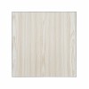 ΕΠΙΦΑΝΕΙΑ ΤΡΑΠΕΖΙΟΥ ΑΠΟ MDF 60Χ60 εκ. HM8437.03 ΔΡΥΣ ΜΑΥΡΟ