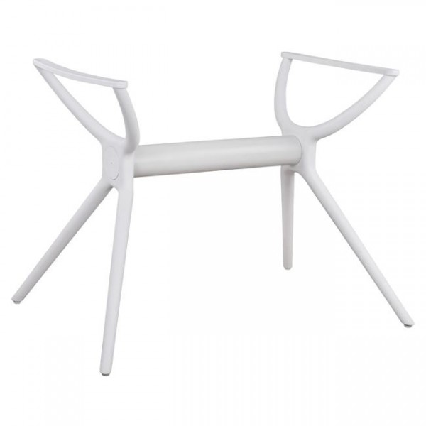 ΒΑΣΗ ΠΟΛΥΠΡΟΠΥΛΕΝΙΟΥ ΛΕΥΚΗ HM463.02 ΓΙΑ ΕΠΙΦΑΝΕΙΑ 120Χ80