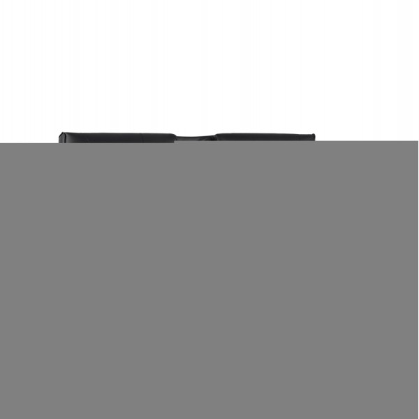 ΚΑΝΑΠΕΣ ΚΡΕΒΑΤΙ BENIN ΜΕ ΜΑΥΡΟ PU 165x76,5x79 εκ ΚΑΙ ΠΤΥΣΣΟΜΕΝΟ ΜΠΡΑΤΣΟ HM3157.01