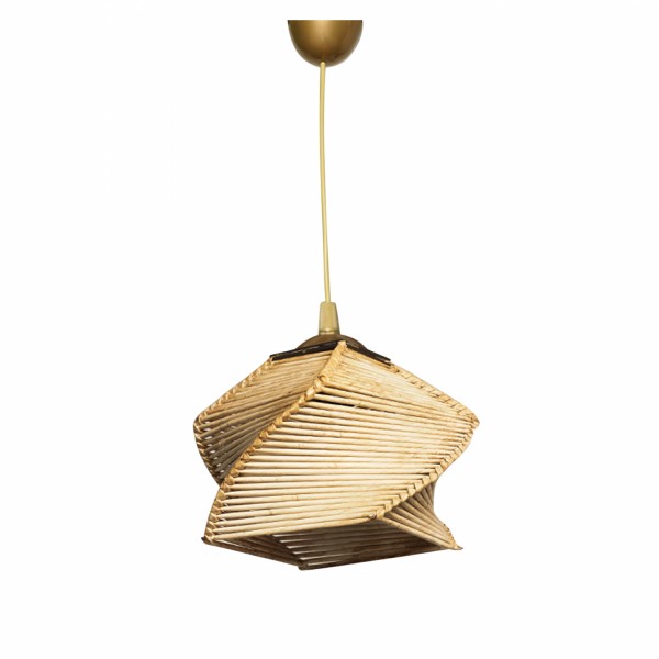 ΦΩΤΙΣΤΙΚΟ ΟΡΟΦΗΣ HM7492 20x20x75 εκ.