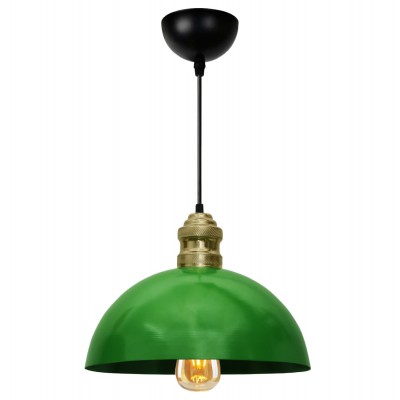 ΦΩΤΙΣΤΙΚΟ ΟΡΟΦΗΣ ΠΡΑΣΙΝΟ ΜΑΥΡΟ HM7612.02