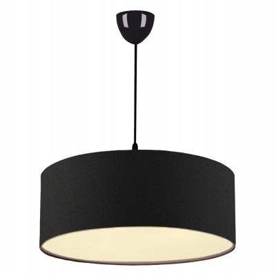 ΦΩΤΙΣΤΙΚΟ ΟΡΟΦΗΣ ΜΕ ΥΦΑΣΜΑ ΜΑΥΡΟ HM7620.03