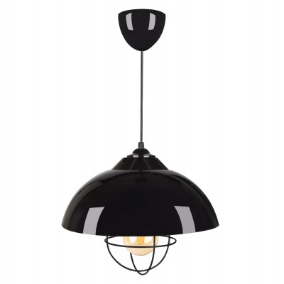 ΦΩΤΙΣΤΙΚΟ ΟΡΟΦΗΣ ΜΑΥΡΟ HM7621.01