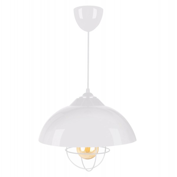 ΦΩΤΙΣΤΙΚΟ ΟΡΟΦΗΣ ΛΕΥΚΟ HM7621.02