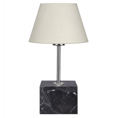 ΦΩΤΙΣΤΙΚΟ ΕΠΙΤΡΑΠΕΖΙΟ HM7594.01 ΕΚΡΟΥ 13x13x43Y εκ.