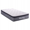 ΣΤΡΩΜΑ DREAMTOPIA, σειρά ULTIMATE HM661.110 POCKET SPRING ΜΕ ΑΝΩΣΤΡΩΜΑ 110X190x34Yεκ.