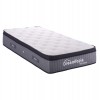 ΣΤΡΩΜΑ DREAMTOPIA, σειρά ULTIMATE HM661.90 POCKET SPRING ΜΕ ΑΝΩΣΤΡΩΜΑ 90X190x34Yεκ.