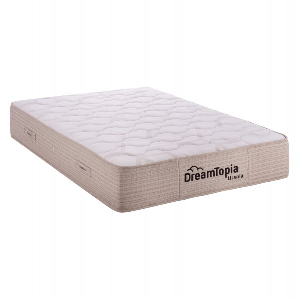 ΣΤΡΩΜΑ DREAMTOPIA, σειρά URANIA HM659.150 POCKET SPRING 150X200x30Yεκ.