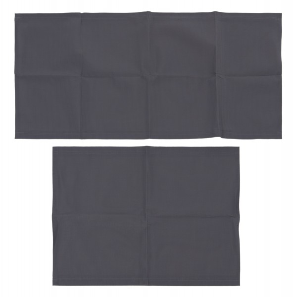 ΠΑΝΙ TEXTILENE ΑΝΤΑΛΛΑΚΤΙΚΟ ΞΑΠΛΩΣΤΡΑΣ CRETA ΓΚΡΙ HM5887.30