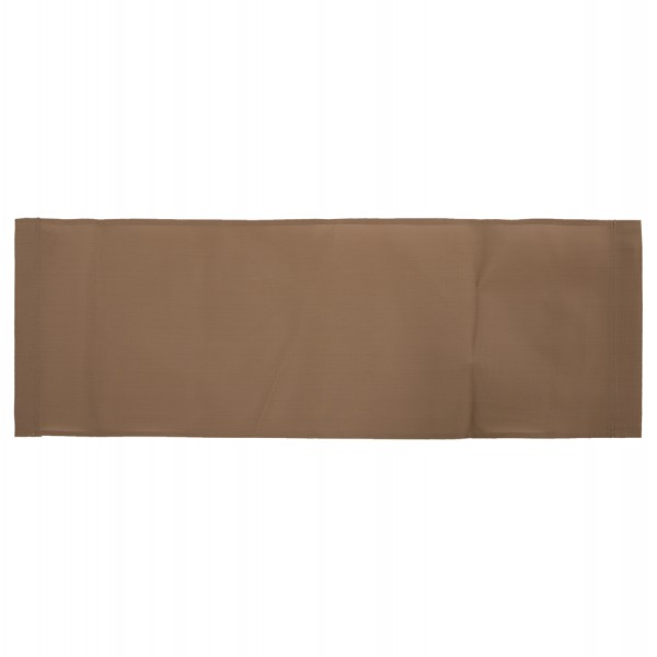 ΑΝΤΑΛΛΑΚΤΙΚΟ ΠΑΝΙ TEXTILENE 550gr/m2 2X1 ΜΟΚΑ ΓΙΑ ΣΕΖΛΟΝΓΚ ΛΗΜΝΟΣ HM5805.04Τ 110Χ40