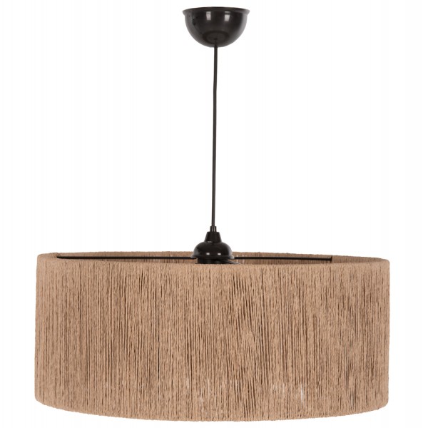 ΦΩΤΙΣΤΙΚΟ ΟΡΟΦΗΣ ΕΣΩΤΕΡΙΚΟΥ ΧΩΡΟΥ HM7946.02 NATURALΦ50x65Υ εκ.