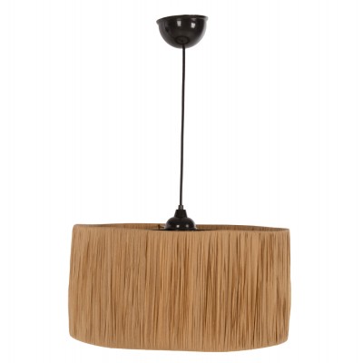 ΦΩΤΙΣΤΙΚΟ ΟΡΟΦΗΣ ΕΣΩΤΕΡΙΚΟΥ ΧΩΡΟΥ HM7945.05 ΜΠΕΖ Φ40x117Yεκ.