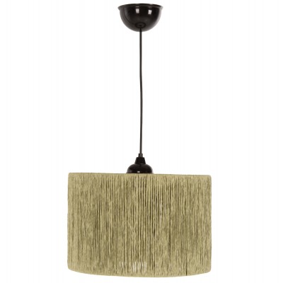 ΦΩΤΙΣΤΙΚΟ ΟΡΟΦΗΣ ΕΣΩΤΕΡΙΚΟΥ ΧΩΡΟΥ HM7944.03 ΦΥΣΤΙΚΙ Φ30x67Yεκ.