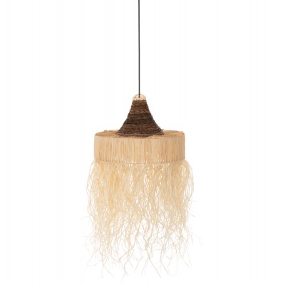 ΦΩΤΙΣΤΙΚΟ ΟΡΟΦΗΣ ΚΡΕΜΑΣΤΟ ΜΕ ΚΡΟΣΙΑ HM7854 ΙΝΕΣ ΦΟΙΝΙΚΑ ΑΠΟΞΗΡΑΜΕΝΕΣ Φ51x37Yεκ