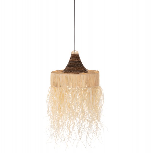 ΦΩΤΙΣΤΙΚΟ ΟΡΟΦΗΣ ΚΡΕΜΑΣΤΟ ΜΕ ΚΡΟΣΙΑ HM7854 ΙΝΕΣ ΦΟΙΝΙΚΑ ΑΠΟΞΗΡΑΜΕΝΕΣ Φ51x37Yεκ