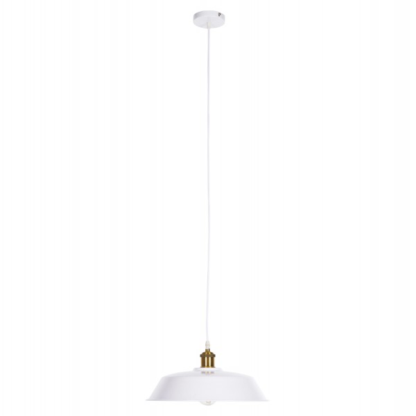 ΦΩΤΙΣΤΙΚΟ ΟΡΟΦΗΣ ΚΡΕΜΑΣΤΟ HM4174.02 ΛΕΥΚΟ ΜΕΤΑΛΛΟ ΧΡΥΣΗ ΛΕΠΤΟΜΕΡΕΙΑ Φ35,5x116Υεκ