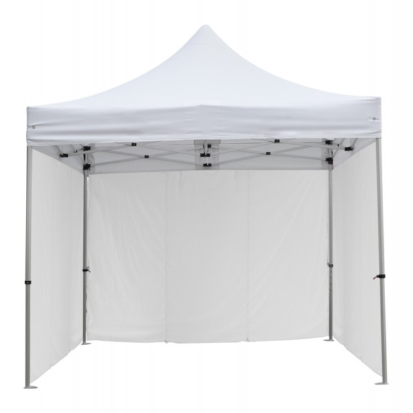 GAZEBO ΕΠΑΓΓΕΛΜΑΤΙΚΟ ΒΑΡΕΩΣ ΤΥΠΟΥ CRESSEN HM21097.01 ΠΤΥΣΣΟΜΕΝΟ ΑΛΟΥΜΙΝΙΟΥ 3x3x3,4Yεκ