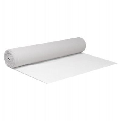 ΔΕΡΜΑΤΙΝΗ ΣΕ ΛΕΥΚΟ HM18332.02 147εκ.ΠΛΑΤΟΣ