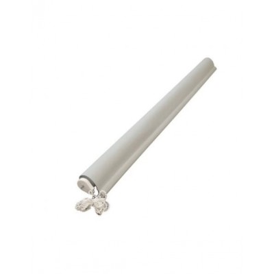 ΚΟΥΡΤΙΝΑ ROLLER BLACK OUT 140Χ210 εκ. ΜΠΕΖ Ε-2526-- ΗΜ12169.03