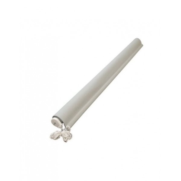 ΚΟΥΡΤΙΝΑ ROLLER BLACK OUT 140Χ210 εκ. ΓΚΡΙ Ε-2526-- ΗΜ12169.01