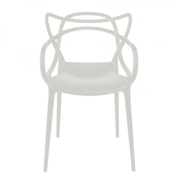Μοντέρνα καρέκλα πολυπροπυλένιο